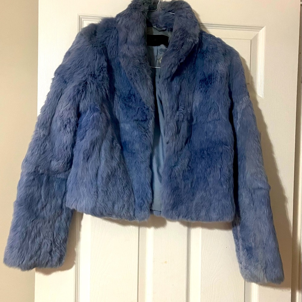 Fur jacket